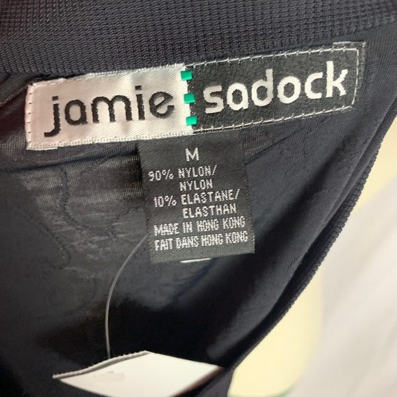 Jamie sadock athletic top - Picture 4 of 5
